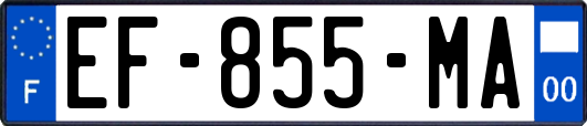 EF-855-MA