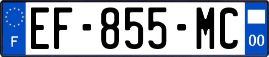 EF-855-MC