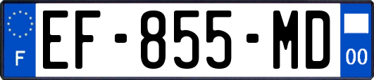 EF-855-MD