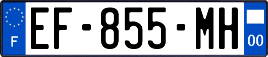 EF-855-MH