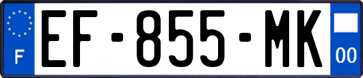 EF-855-MK