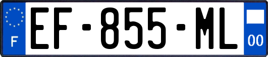 EF-855-ML