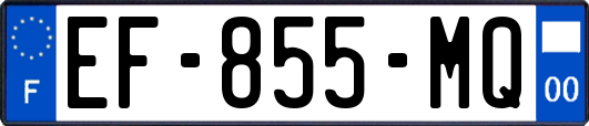EF-855-MQ