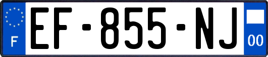EF-855-NJ