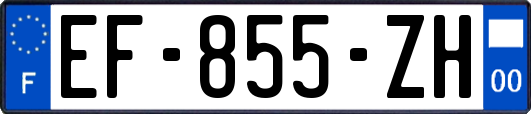 EF-855-ZH