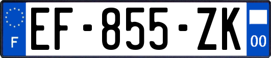 EF-855-ZK