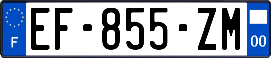 EF-855-ZM