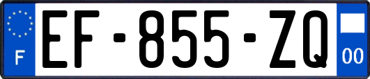 EF-855-ZQ
