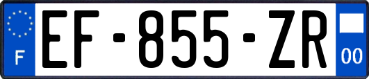 EF-855-ZR