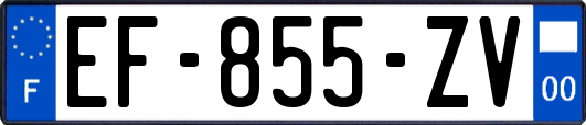 EF-855-ZV