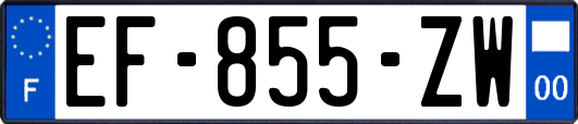 EF-855-ZW