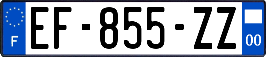 EF-855-ZZ