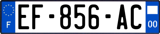 EF-856-AC