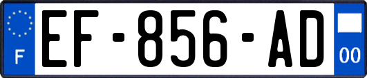 EF-856-AD