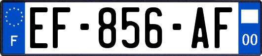 EF-856-AF