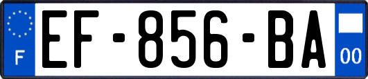 EF-856-BA
