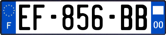 EF-856-BB