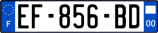 EF-856-BD