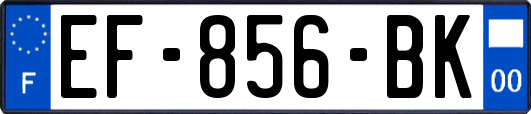 EF-856-BK