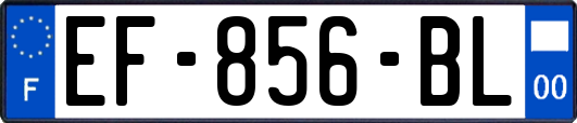 EF-856-BL