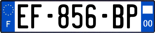 EF-856-BP