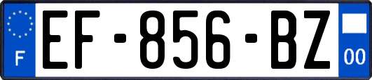 EF-856-BZ