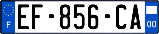 EF-856-CA