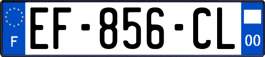EF-856-CL