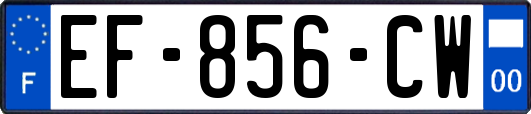 EF-856-CW