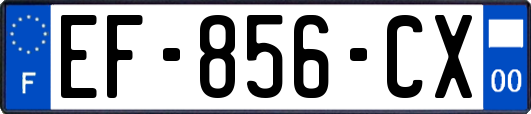 EF-856-CX