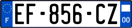 EF-856-CZ