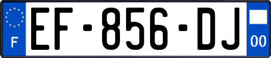 EF-856-DJ