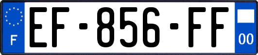 EF-856-FF