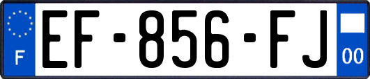 EF-856-FJ