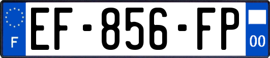 EF-856-FP