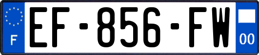 EF-856-FW