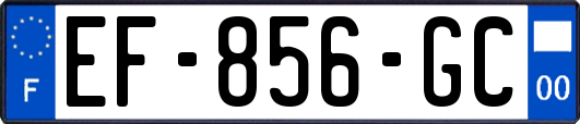 EF-856-GC