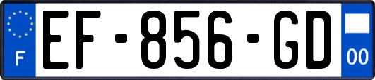 EF-856-GD