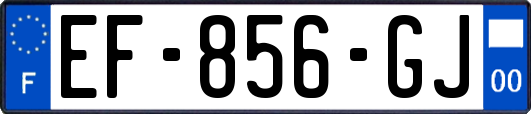 EF-856-GJ