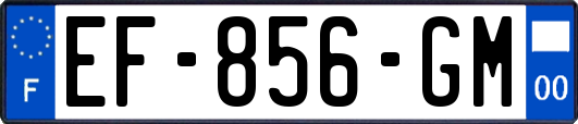 EF-856-GM