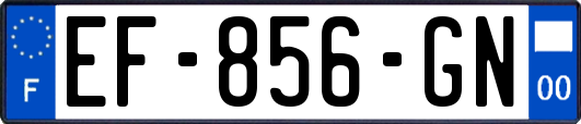 EF-856-GN