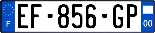 EF-856-GP