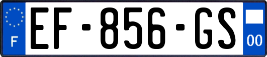 EF-856-GS