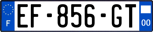 EF-856-GT