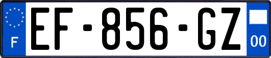 EF-856-GZ