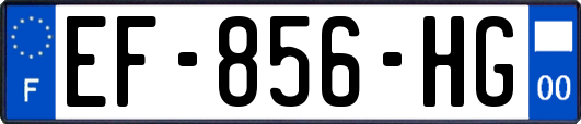 EF-856-HG