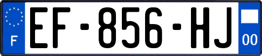 EF-856-HJ