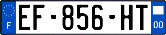 EF-856-HT