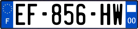 EF-856-HW