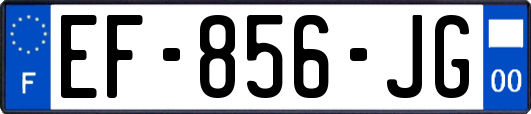 EF-856-JG